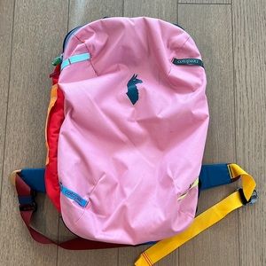 Alpha 35L Del Dia Backpack